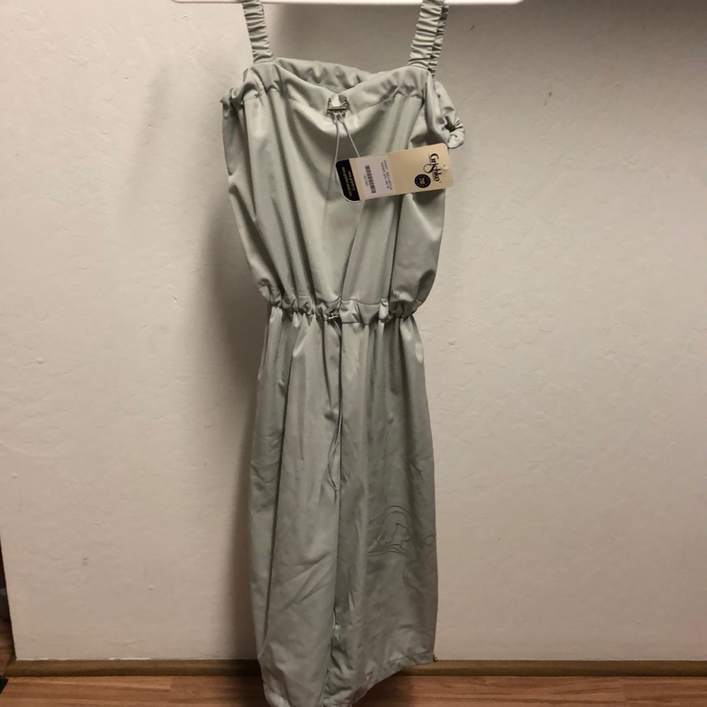 Grishko lady’s warmup shortages